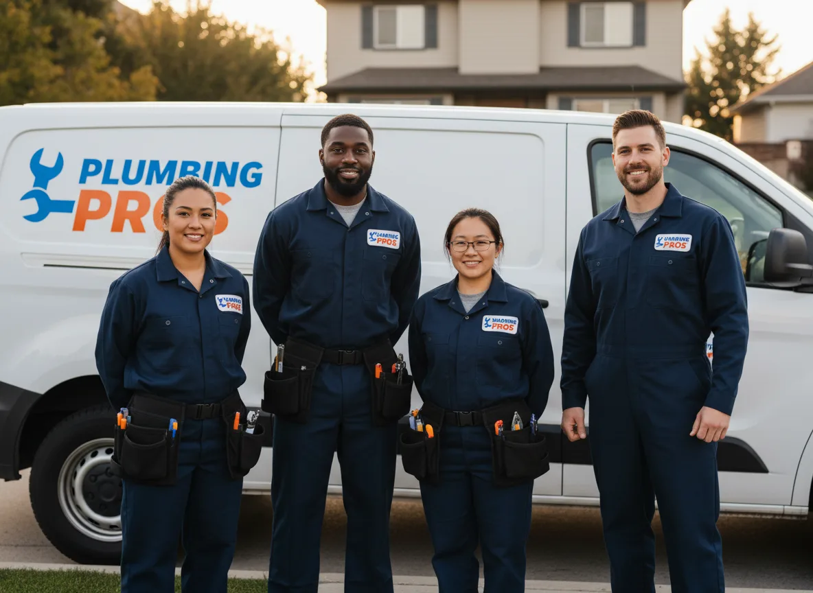 Water Heater Repair company in Plainfield, PA